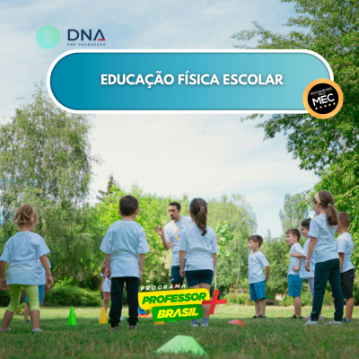Educação Física Escolar