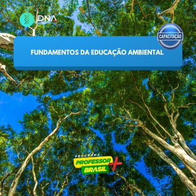 Fundamentos da Educação Ambiental